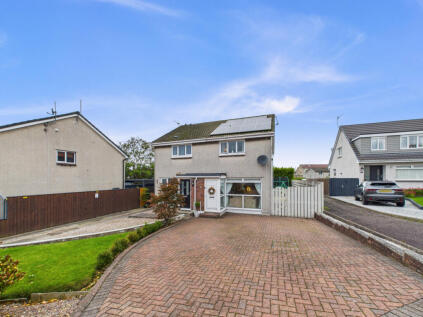 Greenacres, Ardrossan, KA22 7