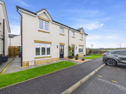 Outerwood View, Kilwinning, KA13 7