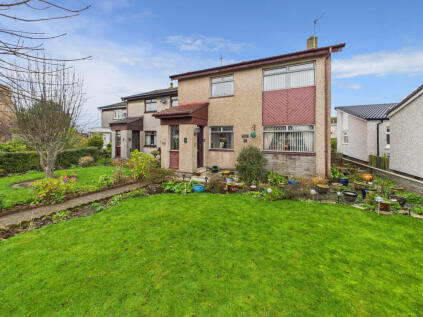 Laighdykes Road, Saltcoats, KA21 5