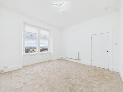 Parkend Road, Saltcoats, KA21 5