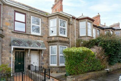 Penzance - 3 bedroom apartment for sale
