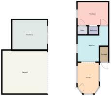 Floorplan Annex