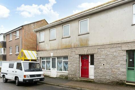 Penzance - 3 bedroom terraced house for sale