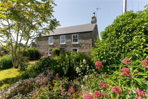 Tresidder, St. Buryan, TR19