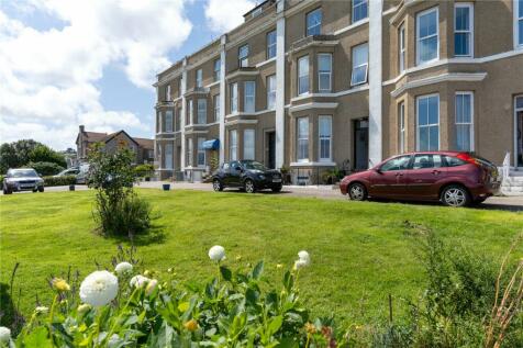 Penzance - 1 bedroom apartment for sale