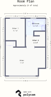 Floorplan 1st Floor