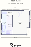 Floorplan Ground Fl