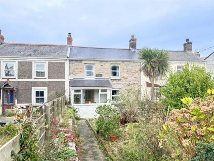 Calartha Terrace, Pendeen, TR19