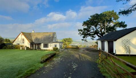Manaccan, Helston, Cornwall, TR12