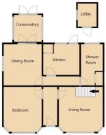 Floorplan G Floor
