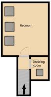 Floorplan 1st Floor