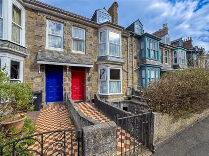 Tolver Place, Penzance, TR18