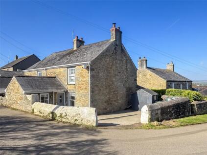 Primrose Hill, Goldsithney, Penzance, TR20