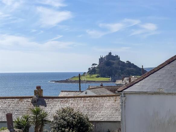 Seaview From Rear