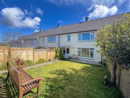 Treban Road, Alverton, Penzance, TR18