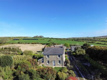 Newbridge, Penzance, TR20