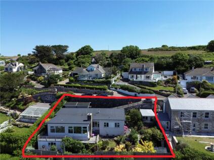 Rosehill, Marazion, TR17