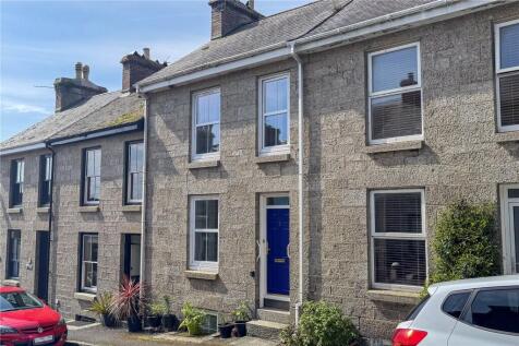 West Terrace, Newlyn, Penzance, TR18