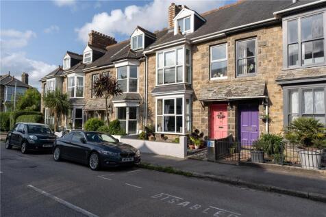Tolver Road, Penzance, TR18