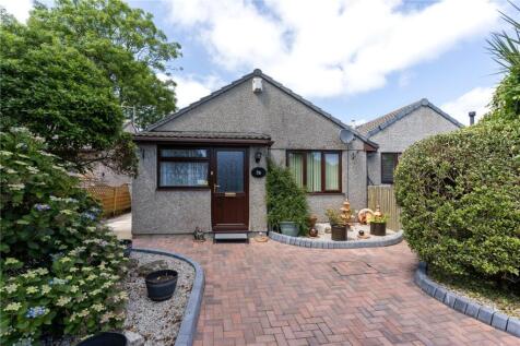 Barnfield Gardens, Gulval, Penzance, TR18