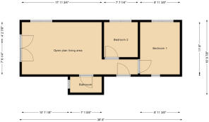 Floorplan Annex