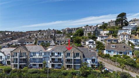 Penrose Court, Penzance, TR18