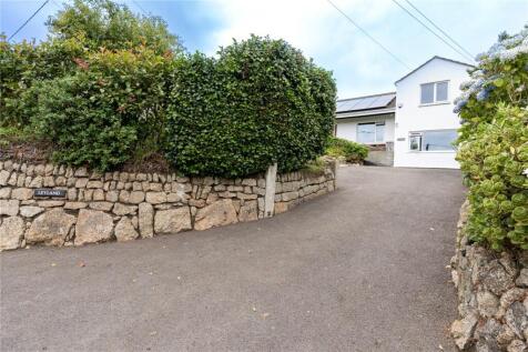 School Hill, St. Levan, Penzance, TR19