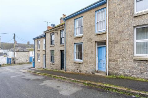 Charles Street, Newlyn, TR18