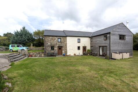 Trannack, Newbridge, Penzance, TR20