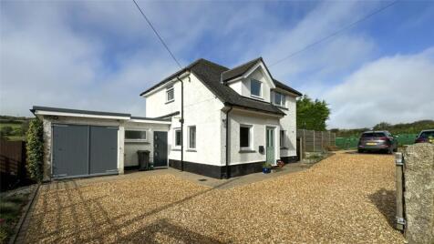 Nancledra, Penzance, TR20