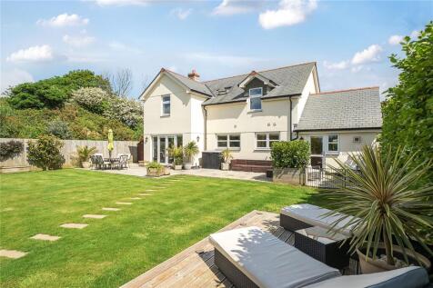 Walters Way, Rosudgeon, Penzance, TR20