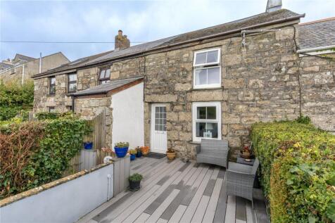 Church Hill, Ludgvan, TR20