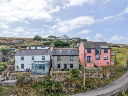 Marias Lane, Sennen, TR19