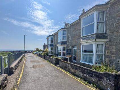 Art Gallery Terrace, Newlyn, TR18