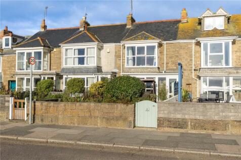 Marine Terrace, Penzance, TR18