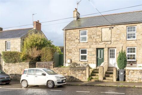Main Road, Crowlas, Penzance, TR20
