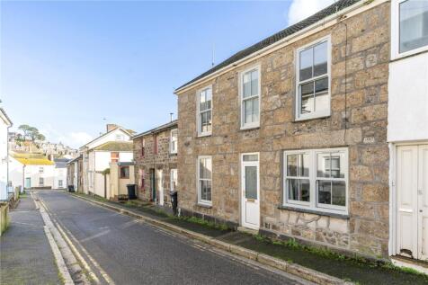 Cross Street, Penzance, TR18
