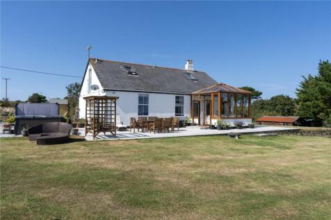 Newbridge, Penzance, Cornwall, TR20