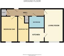 Flat20EastwoodCourtForegateStreetAstwoodBankB966BW