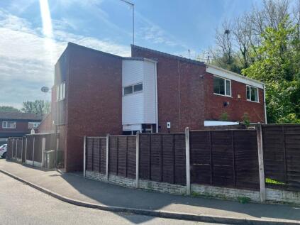 Pembridge Close, Redditch B98