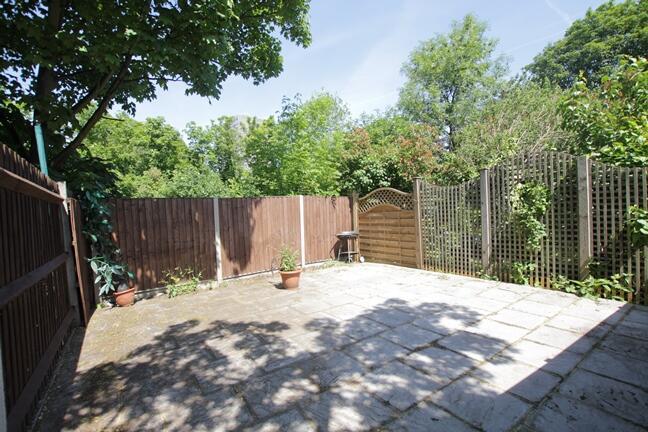 20 LG Sparsholt Road