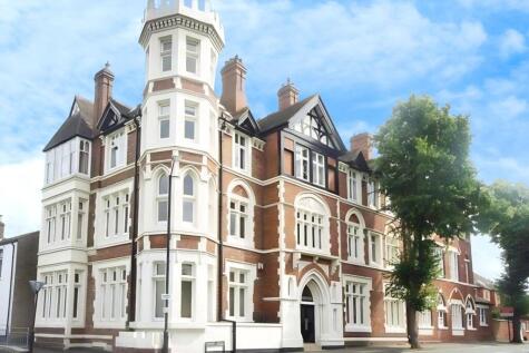 Priory Road, Kenilworth, Warwickshire