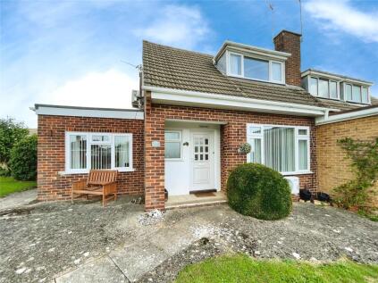 Ledbrook Road, Leamington Spa, Warwickshire