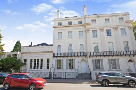 Kenilworth Road, Leamington Spa, Warwickshire