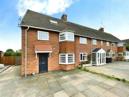 Beauchamp Road, Kenilworth, Warwickshire
