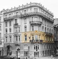 Photo of District V, Budapest