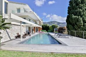 Photo of Villefranche-sur-Mer, Alpes-Maritimes, Provence-Alps-Cote d`Azur