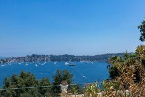 Photo of Villefranche-sur-Mer, Alpes-Maritimes, Provence-Alps-Cote d`Azur