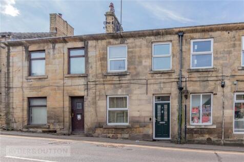 Penistone Road, New Mill, Holmfirth, West Yorkshire, HD9