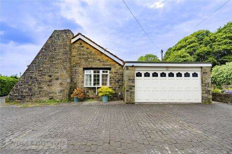 The Knowle, Shepley, Huddersfield, HD8